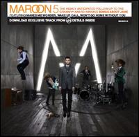 Maroon 5 - It Won't Be Soon Before Long [Circuit City Exclusive]
