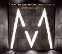 Maroon 5 - It Won't Be Soon Before Long [Import Deluxe Edition]