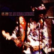 The Jimi Hendrix Experience - Jimi Hendrix Experience Fanpack: Live 1967/68 Paris/Ottawa (Vinyl+CD) (T-Shirt) (Box Se