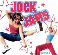Various Artists - Jock Jams