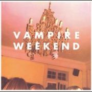 Vampire Weekend - Vampire Weekend [Bonus Tracks]