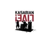 Kasabian - Kasabian Live!