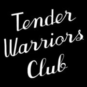 Lady Lamb - Tender Warriors Club