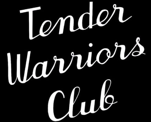 Lady Lamb - Tender Warriors Club