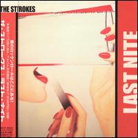 The Strokes - Last Nite [Import CD]