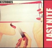The Strokes - Last Nite [US CD-5]