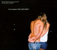 The Hampdens - Last Party