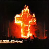 Marilyn Manson - Last Tour on Earth [UK Bonus CD]