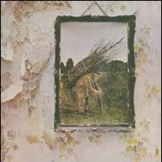Led Zeppelin - Led Zeppelin IV [Limited Edition Mini LP Cover]
