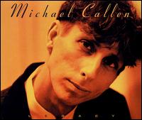 Michael Callen - Legacy