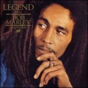 Bob Marley & the Wailers - Legend 2