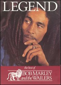 Bob Marley - Legend [2-CD & DVD]
