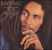 Bob Marley - Legend [Bonus Tracks]