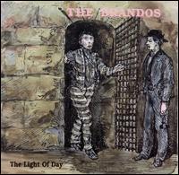 The Brandos - Light of Day