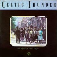 Celtic Thunder - Light of Other Days