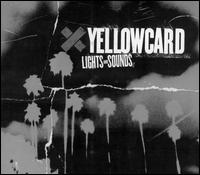 Yellowcard - Lights and Sounds [CD & DVD]