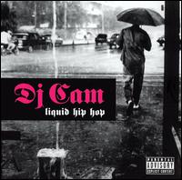 DJ CAM - Liquid Hip-Hop