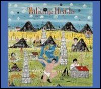 Talking Heads - Little Creatures [DualDisc]