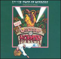 Original Cast - Little Shop of Horrors [1979 Original Cast Recording]