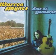 Warren Haynes - Live at Bonnaroo