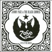 Jimmy Page & The Black Crowes - Live at the Greek [Bonus Tracks]