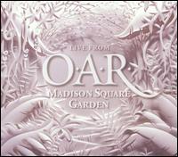 O.A.R. - Live from Madison Square Garden [DVD]