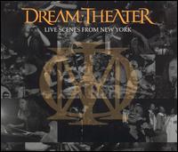 Dream Theater - Live Metropolis