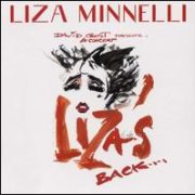 Liza Minnelli - Liza's Back