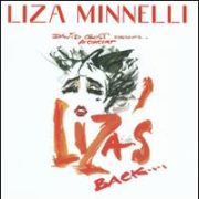 Liza Minnelli - Liza's Back [Enhanced]