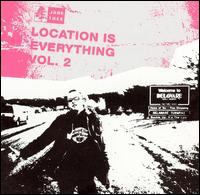 Various Artists - Location Is Everything