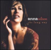 Anna Wilson - Long Way
