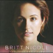 Britt Nicole - Lost Get Found