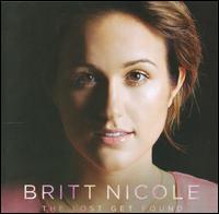 Britt Nicole - Lost Get Found