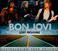 Bon Jovi - Lost Highway [Bonus Tracks]