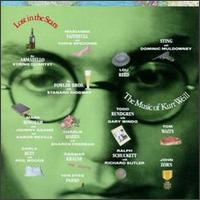 Various Artists - Lost in the Stars: The Music of Kurt Weill