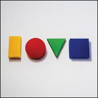 Jason Mraz - Love Is a Four Letter Word [Deluxe Edition]