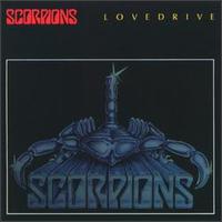 Scorpions - Lovedrive