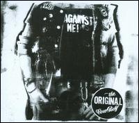 Against Me! - Original Cowboy