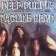 Deep Purple - Machine Head [25th Anniversary Edition - U.K.]