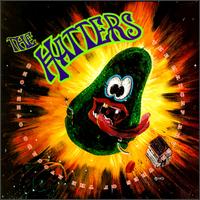 The Hatters - Madcap Adventures of the Avocado Overload