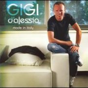 Gigi d’Alessio - Made in Italy