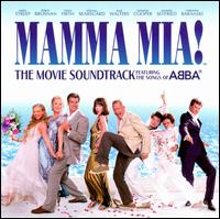 Original Soundtrack - Mamma Mia! [Original Soundtrack]