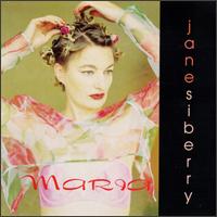 Jane Siberry - Maria