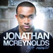 Jonathan McReynolds - Life Music