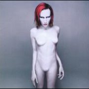 Marilyn Manson - Mechanical Animals [Clean]