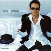 Marc Anthony - Mended [Bonus Tracks]