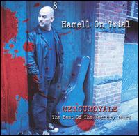 Hamell on Trial - Mercuroyale: The Best of the Mercury Years
