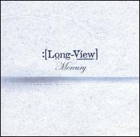 Longview - Mercury [Sony]