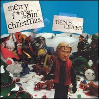 Denis Leary - Merry F'N Christmas