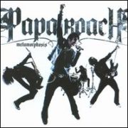 Papa Roach - Metamorphosis [Clean]